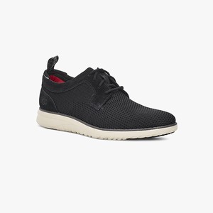 Ugg Union Derby HyperWeave Men Sneakers Black (7268CSUBY)